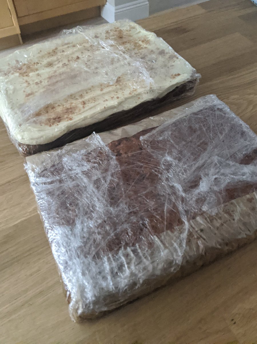 Bart’s Heart Attack Centre (@bartshac) on Twitter photo Support for the NHS comes in many forms, but few as delicious as these two cakes, provided by <a href="/JulietSear_/">Juliet Sear</a>. Looking forward to (safely) sharing them with my team on call at Bart's Heart Attack Centre today! Yum! Support for the NHS comes in many forms, but few as delicious as these two cakes, provided by <a href="/JulietSear_/">Juliet Sear</a>. Looking forward to (safely) sharing them with my team on call at Bart's Heart Attack Centre today! Yum!
