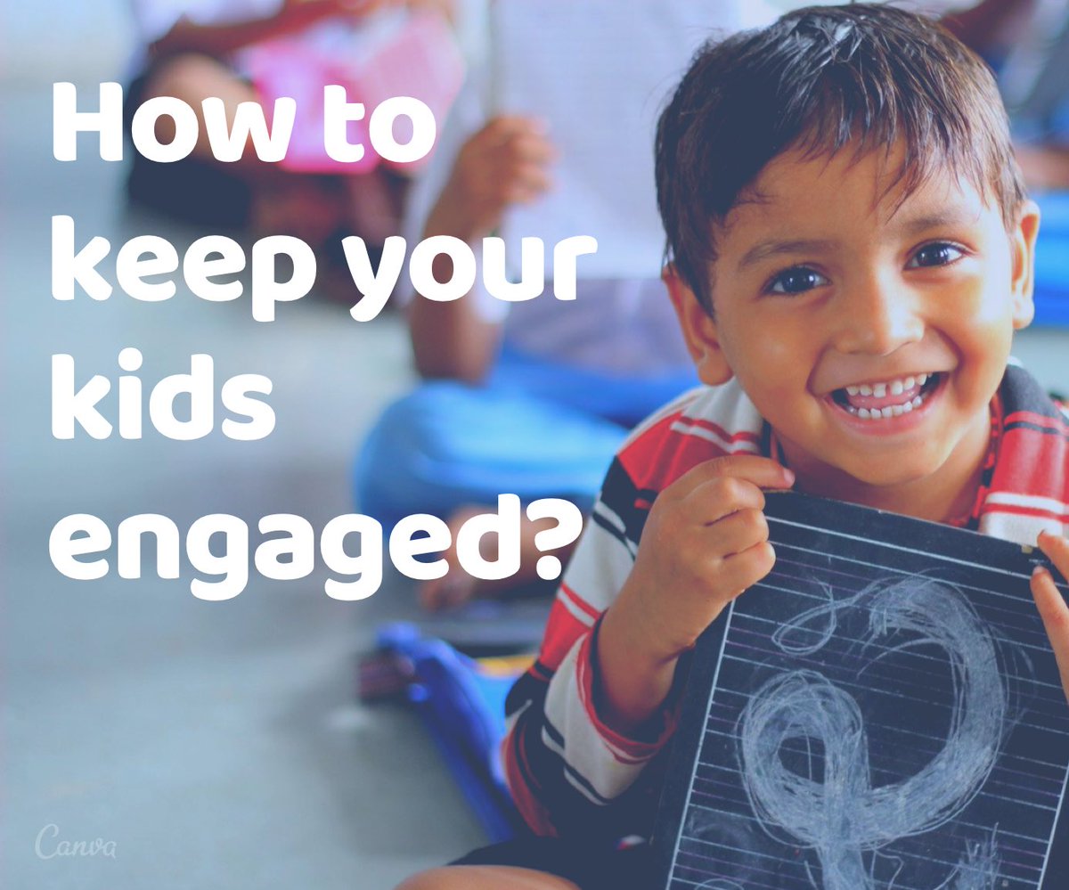 Bluepad_in's tweet image. Due to the current lockdown situation, parents are urgently looking for approaches to engage their children and keep them busy. 
In this article by Juhi, she has mentioned some ways - bluepad.in/article?id=5e9… 

#children #bluepad #teachfromhome #publisher #kids #lockdownindia