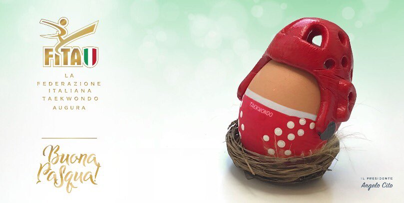 ttm_tkd's tweet image. #HappyEaster 🕊🐣