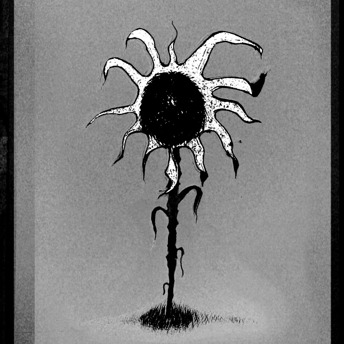 MattilynMattroe's tweet photo. reworking some old artwork for the next release, https://t.co/8vo3DbJRaU