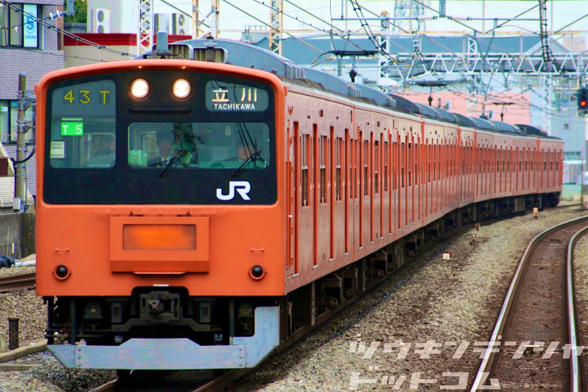 通勤電車ドットコム på X: 通勤電車ドットコム på X: