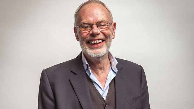 Happy Birthday to Bob Harris, 74 today 