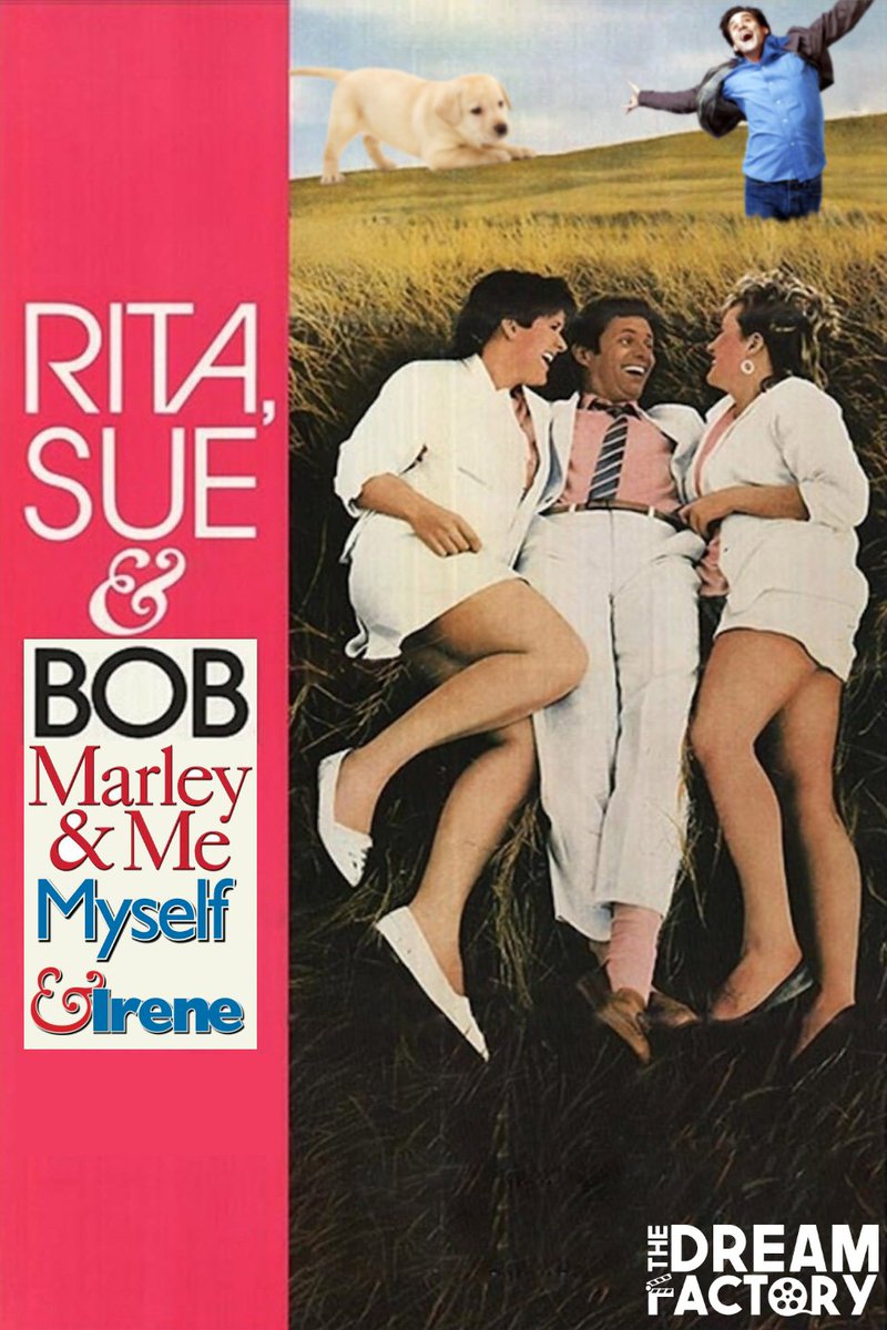 DreamFactoryPod's tweet image. 👉The world&apos;s greatest user-generated movie creation podcast is recording again tomorrow👈

Get your suggestions in NOW (or whenever&apos;s convenient).

Here&apos;s one @Scroobiuspipyo made earlier.

acast.com/dreamfactory