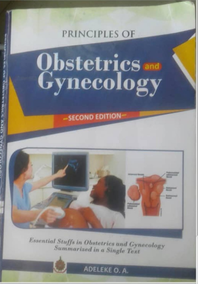 BUAMS_NG's tweet image. End of Discussion