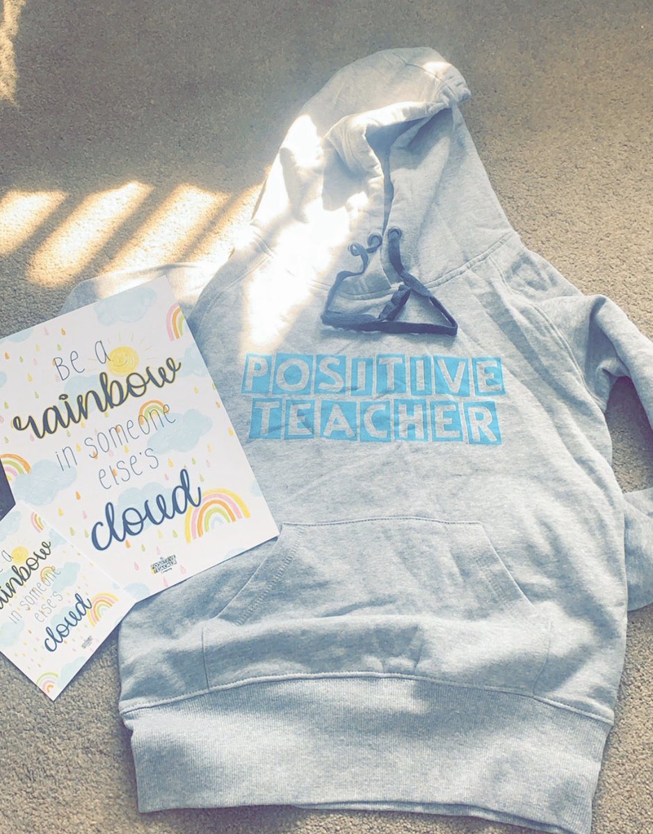 CWallEYM's tweet image. Today’s little delivery from @TPositiveTC #MYTPTCWEEK 💙 ☀️