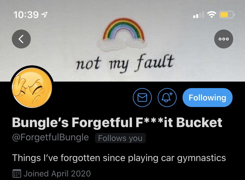 BungalistMassive tweet media