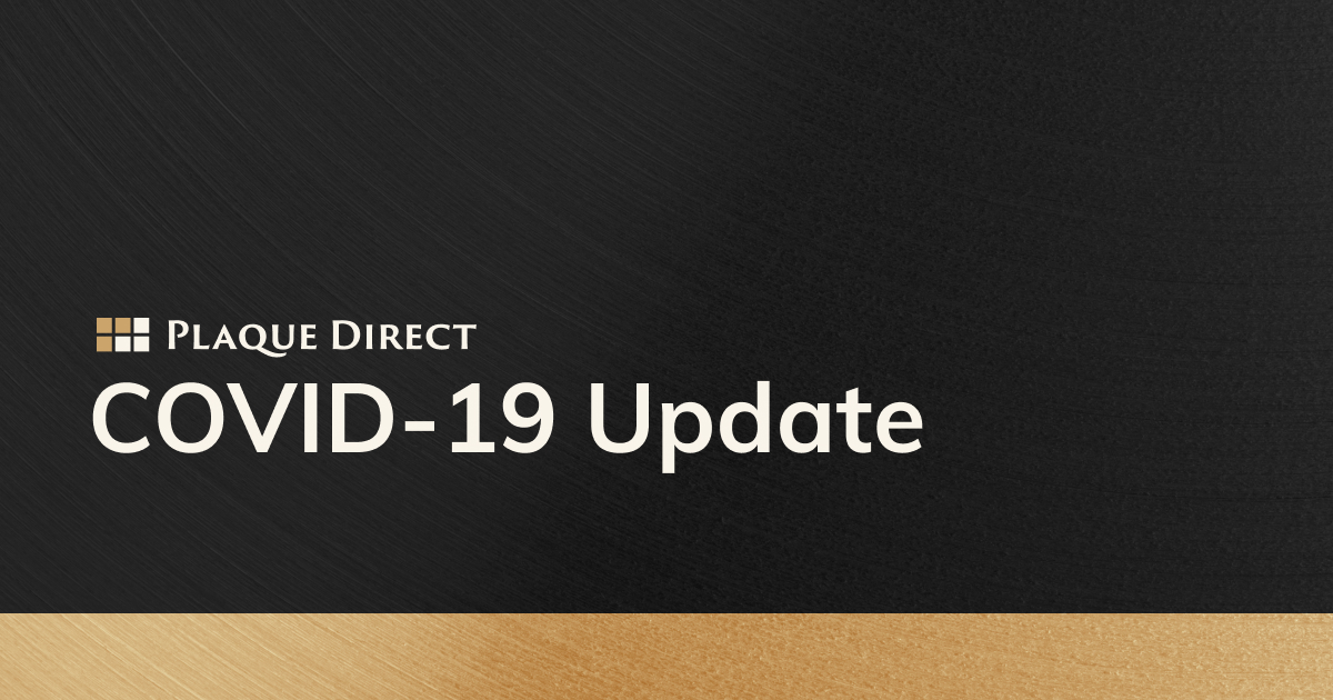 Plaque Direct (@DirectPlaque) / Posts / X