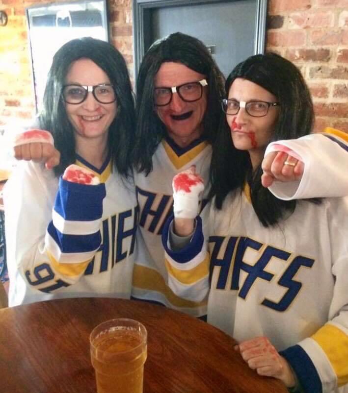 Yes it’s playoffs in Nottingham today               oh wait 😢😢😢