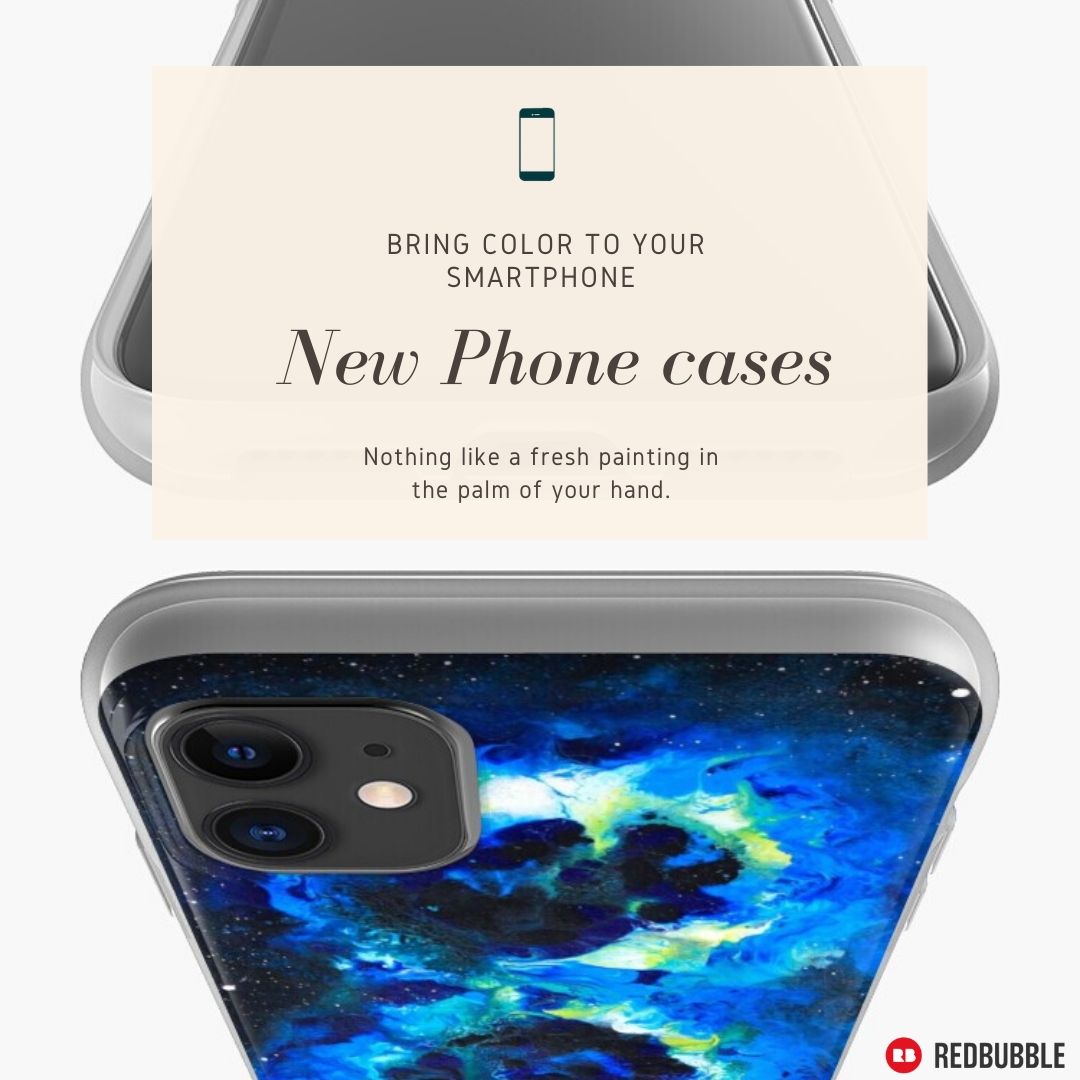 TuiSada8's tweet photo. Eyes of the Universe by Tui Sada - Acrylic Painting —
https://t.co/9WPFKFbkiy
iPhone Case &amp; Cover 📲📲📲 Choose between:

1️⃣ Soft case
2️⃣ Snap case
3️⃣ Tough case

#tuisada #tuisadashop #acrylicpainting #galaxy #nebula #iphonecase #phonecase #painting #art #universe #outerspace https://t.co/l4LTsDtMsr