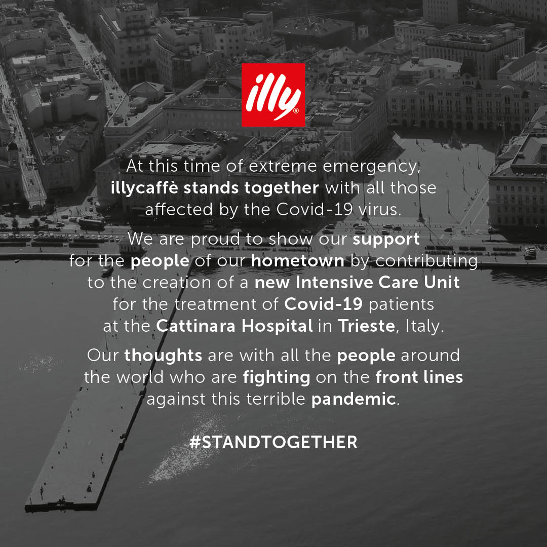 #standtogether. Read more bit.ly/illy_ASUGI. 
#LIVEHAPPilly