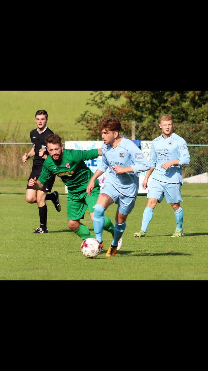 featherstone_c's tweet photo. Thanks to @gwhetton08 &amp; @OliverShelton6 if you are a football person join the challenge of posting a footy pic. Once nominated y have 24hrs to post a picture off yourself as a player/coach or donate £30 to charity. @EllisWall93 @TommyGs_ @jakejohnson141 @lucahardman_ https://t.co/IeRbFX7h5A