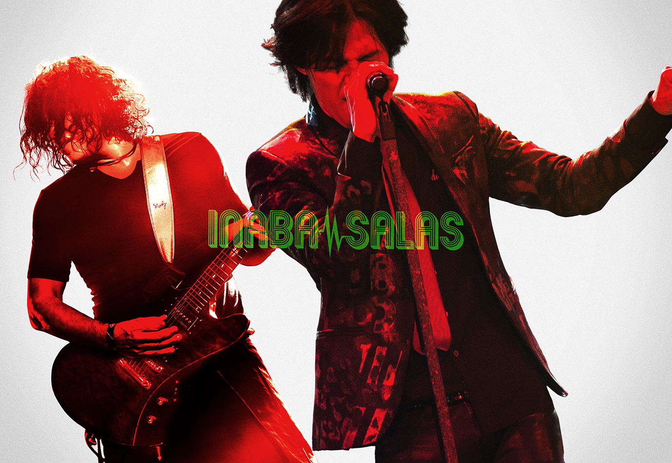 B'z on X: 