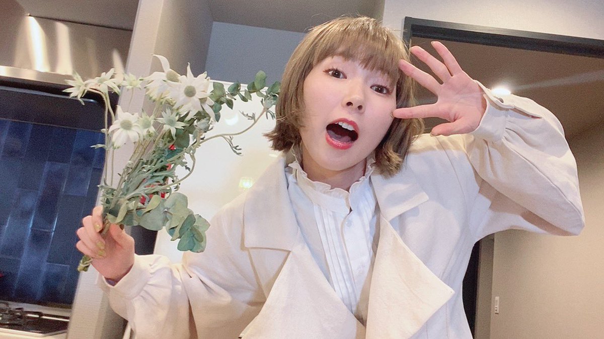 あさぎーにょ على X:  