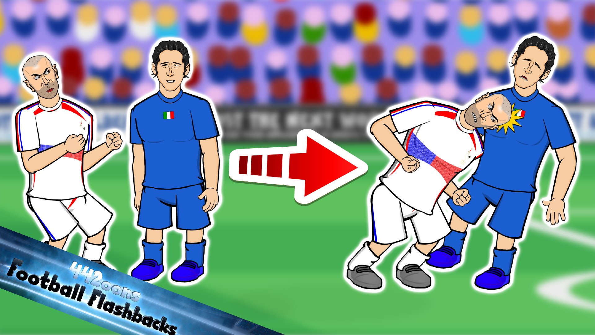 Happy Birthday Zinedine Zidane   