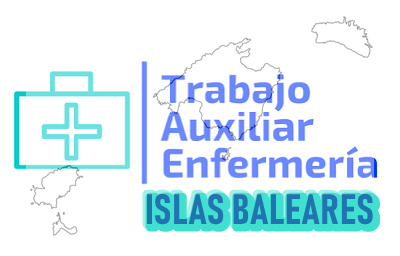 ✅Palma de Mallorca.
✔Auxiliares de enfermería para centro residencial.
<a href="/DomusVi_Es/">DomusVi</a> <a href="/MallorcaEmpleo/">Mallorca Empleo</a> 
bit.ly/3a2cvmP