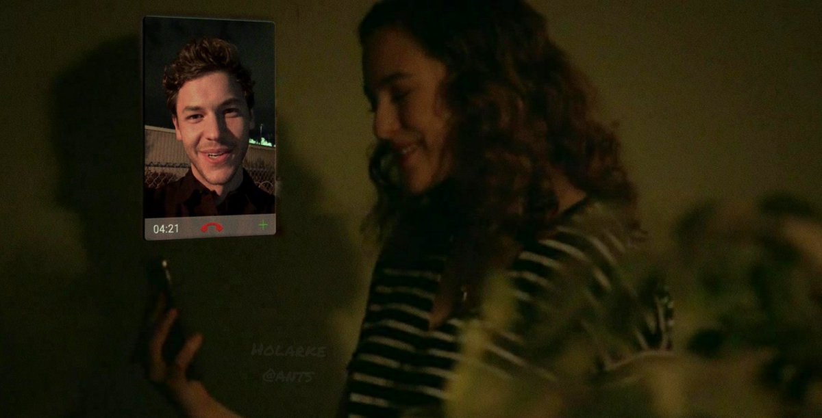 TsAnett's tweet photo. Let's promote a couple Hope Mikaelson and Ryan Clarke, to raise Ryan and they become a couple in season 3 Legacies🙏🏼. @nickfink_ 
@itsdanielleruss @julieplec 

Put a hashtag #holarkeforever

#holarke #hopemikaelson #ryanclarke https://t.co/kOjOSH0bqY