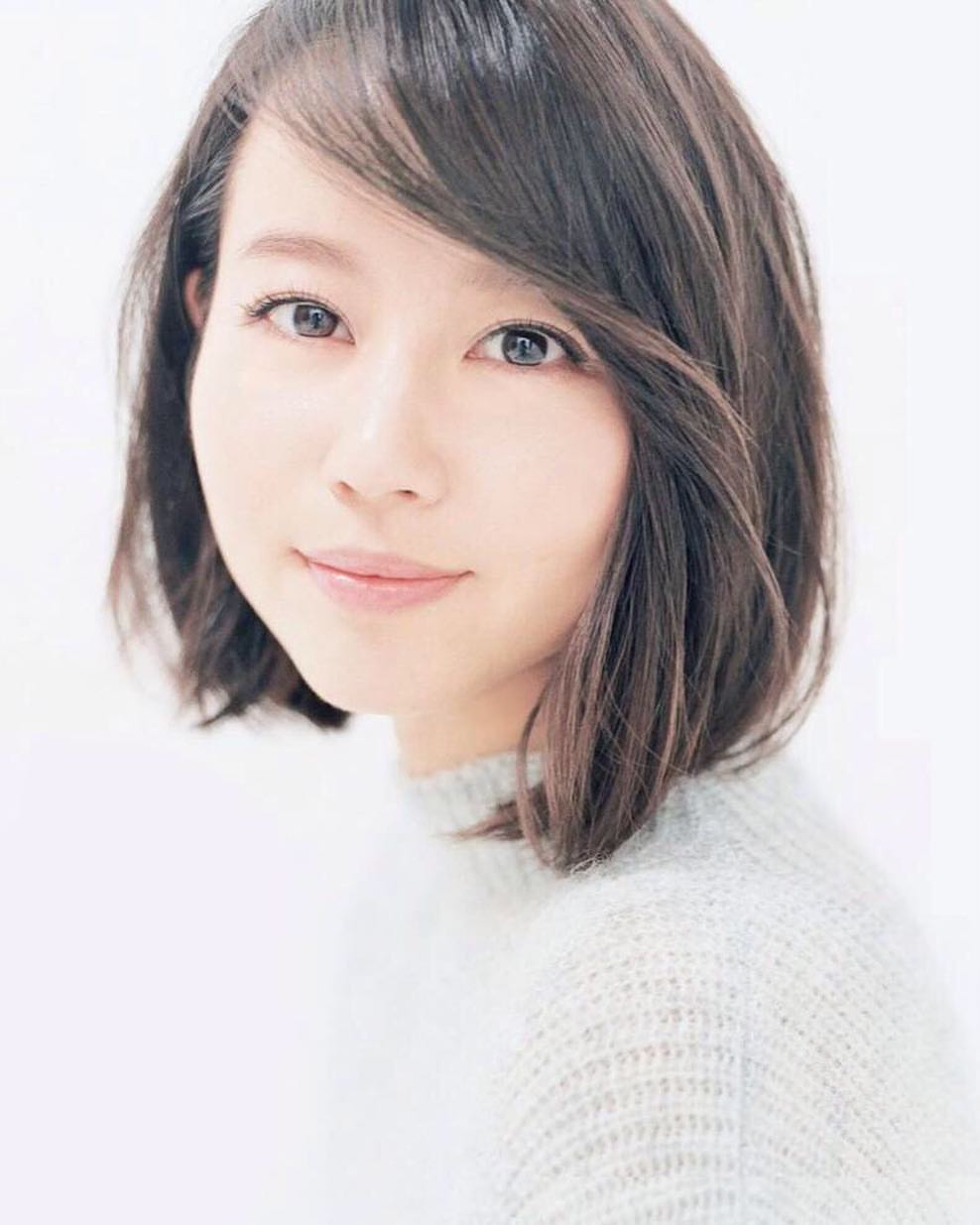 ゆたりー ゆたりさ 指摘にショートカットの好きな方 志田愛佳 てんちむ 本田翼 堀北真希 Manaka Shida Tenchim 1119 本田翼 堀北真希 T Co Sp7v5ogn6l Twitter