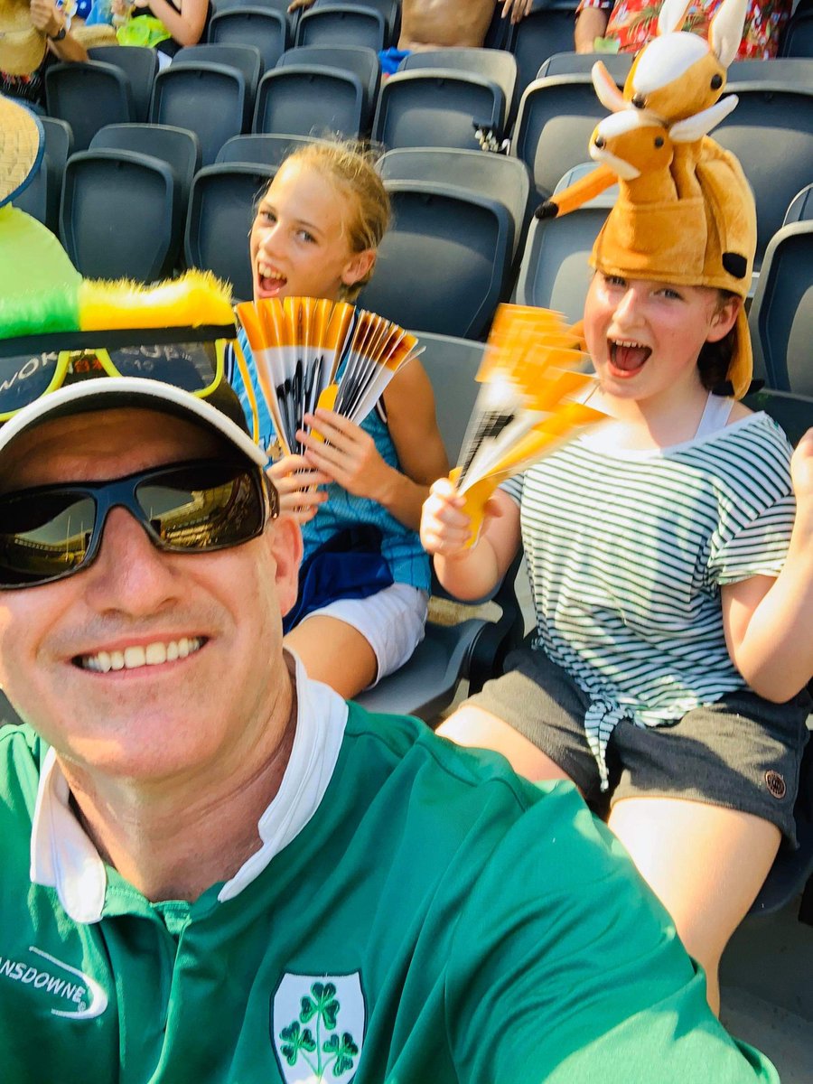 LoveHacketstown's tweet photo. It's great to hear from our locals who are abroad. Greetings sent in from Austriala from Paul Pollard. Happy Easter from Sydney! #lovehacketstown #connectwithyourcommunity #happyeaster #StaySafe @CWnationalist https://t.co/rITmBDab5H