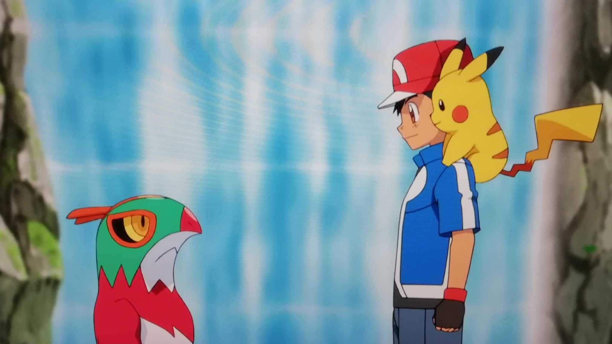 See Pokemon Mokuro S Tweet On Apr 11 Twitter