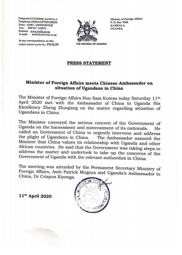 Nakate Annette on Twitter: "That's great but the have to take it as a