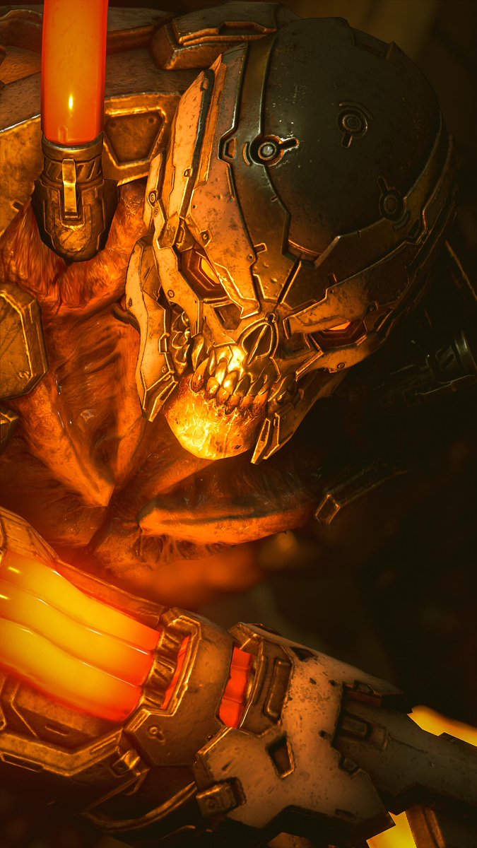 hoffman_vp's tweet photo. Dread Knight Vol. 2

DOOM Eternal (2020)
#VirtualPhotography #DOOMEternal #DOOM #PhotoMode #vgpunite #TheCapturedCollective #PS4share https://t.co/jcxoMeamDG