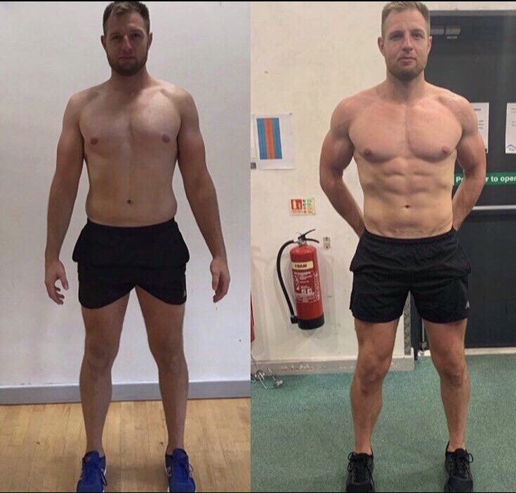 #onlinetraining checkout abyatespersonalfitnesssolutions.com Together we will achieve your goals! #summerbodyready☀️ <a href="/OCLactive/">Poc By Matrixm</a> #keephealthy✅