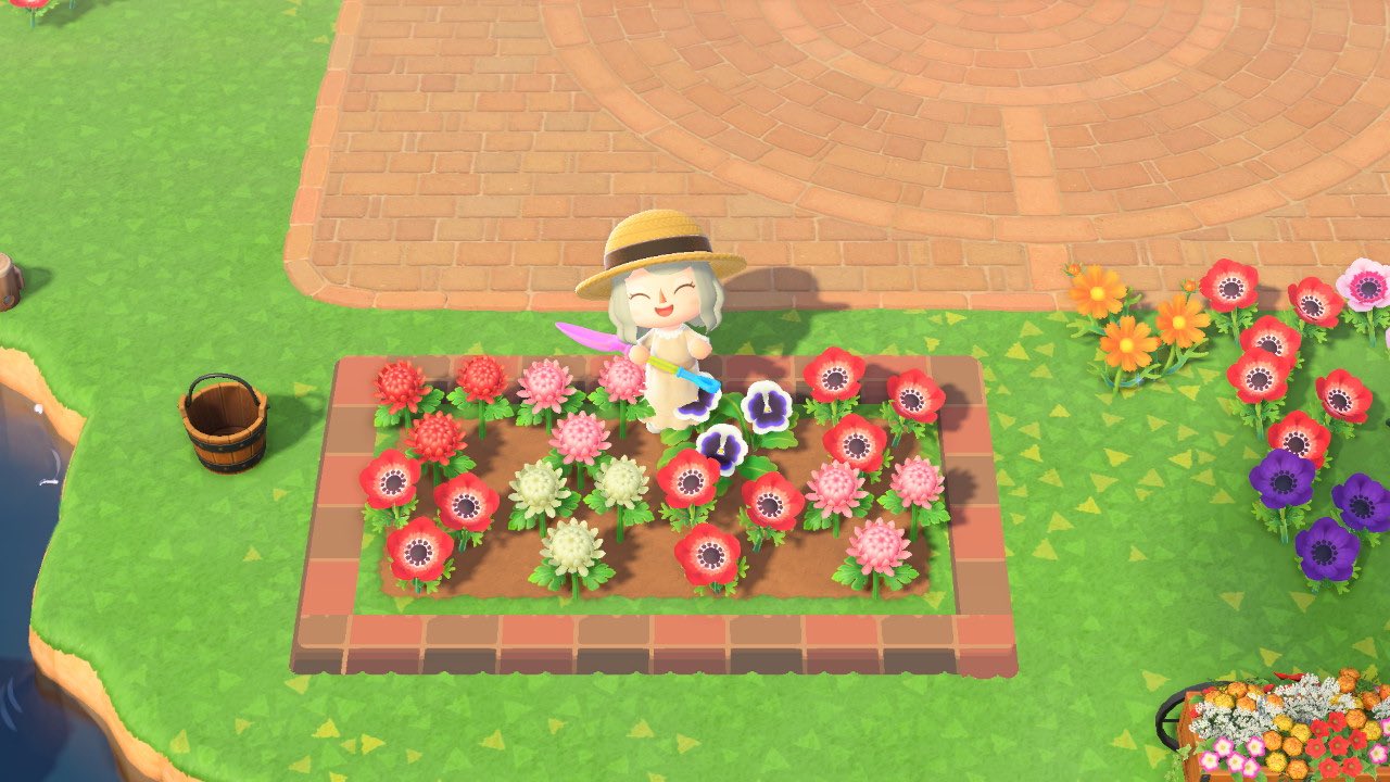 しっぽ 花壇ですが ありがたいことに複数リクエストいただいたので改良してid公開しました 島クリの黒土の道と合わせてどうぞ お花が勝手に増えるのも防げます 作者id Ma 5533 8572 2960 あつ森 あつ森マイデザイン マイデザイン配布 しっぽ 花壇ですが ありがたいことに複数リクエストいただいたので改良してid公開しました 島クリの黒土の道と合わせてどうぞ お花が勝手に増えるのも防げます 作者id Ma 5533 8572 2960 あつ森 あつ森マイデザイン マイデザイン配布