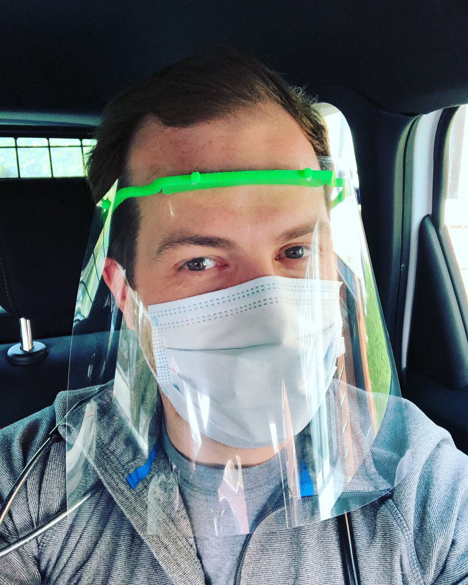 Dr Dan Maggs tweet media