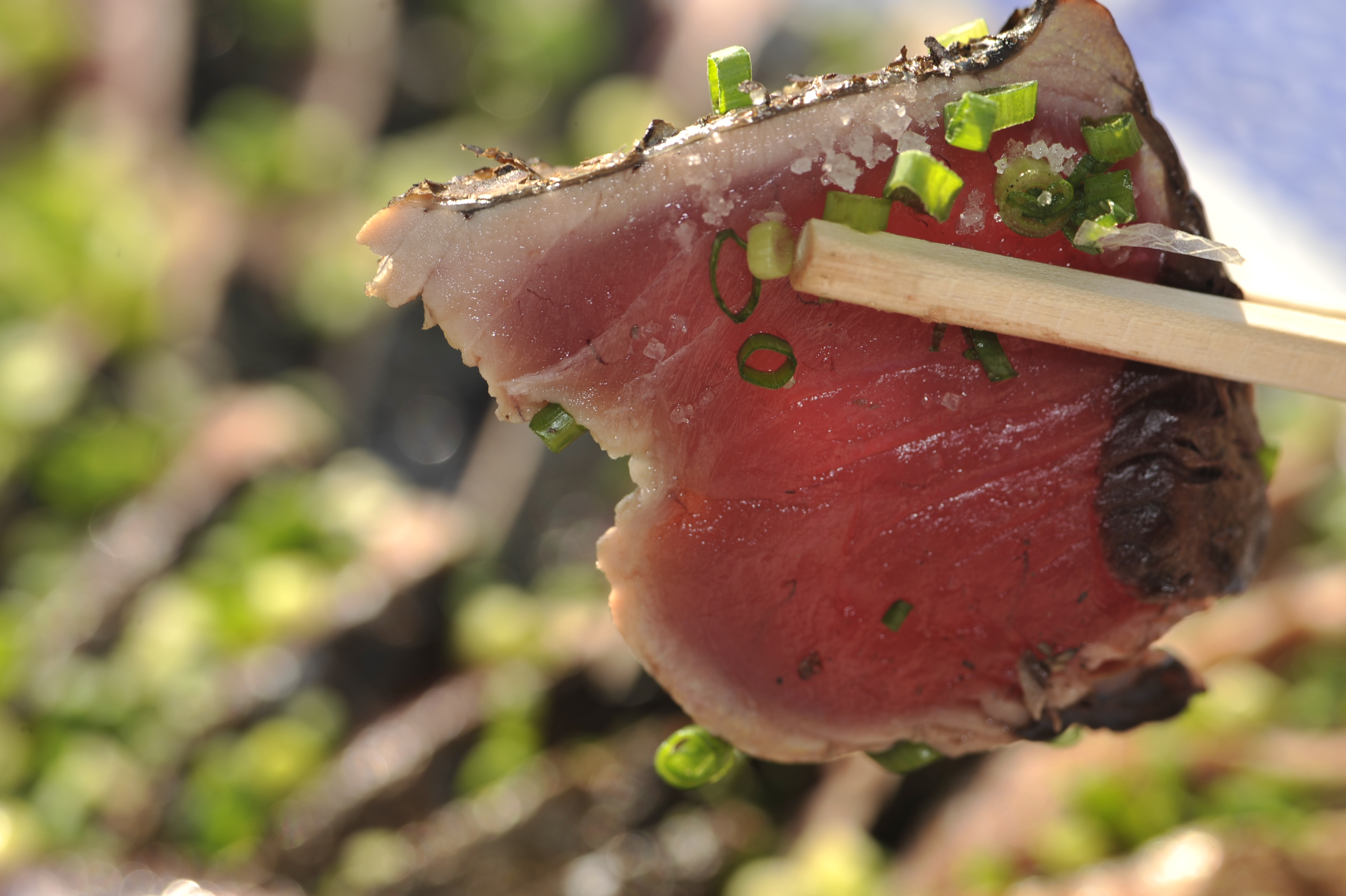 Visit Kochi Japan Break Your Culinary Routine And Try A New Type Of Carpaccio There Is No Way You Can Miss The Tastiness Of Katsuo No Tataki The Specialty Of