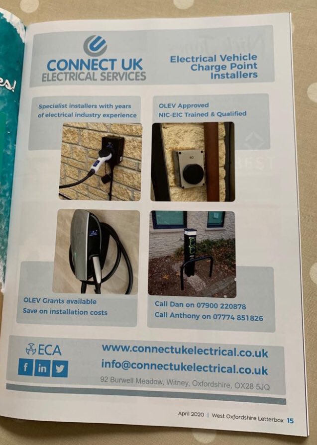 Connect Uk tweet media