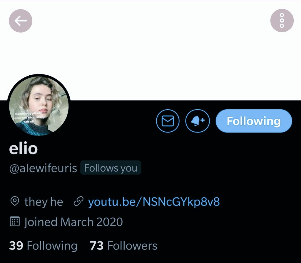 hey guys idk if you guys know him but this is outrageous and i have no choice to this. here& #39;s an expose thread on  @aIewifeuris