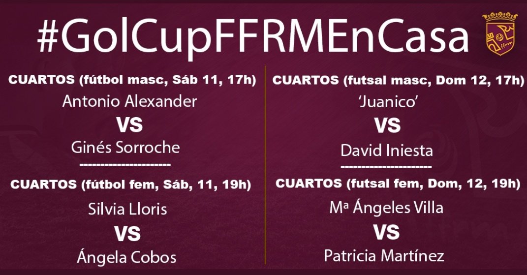 El Palmar CF Bases tweet media