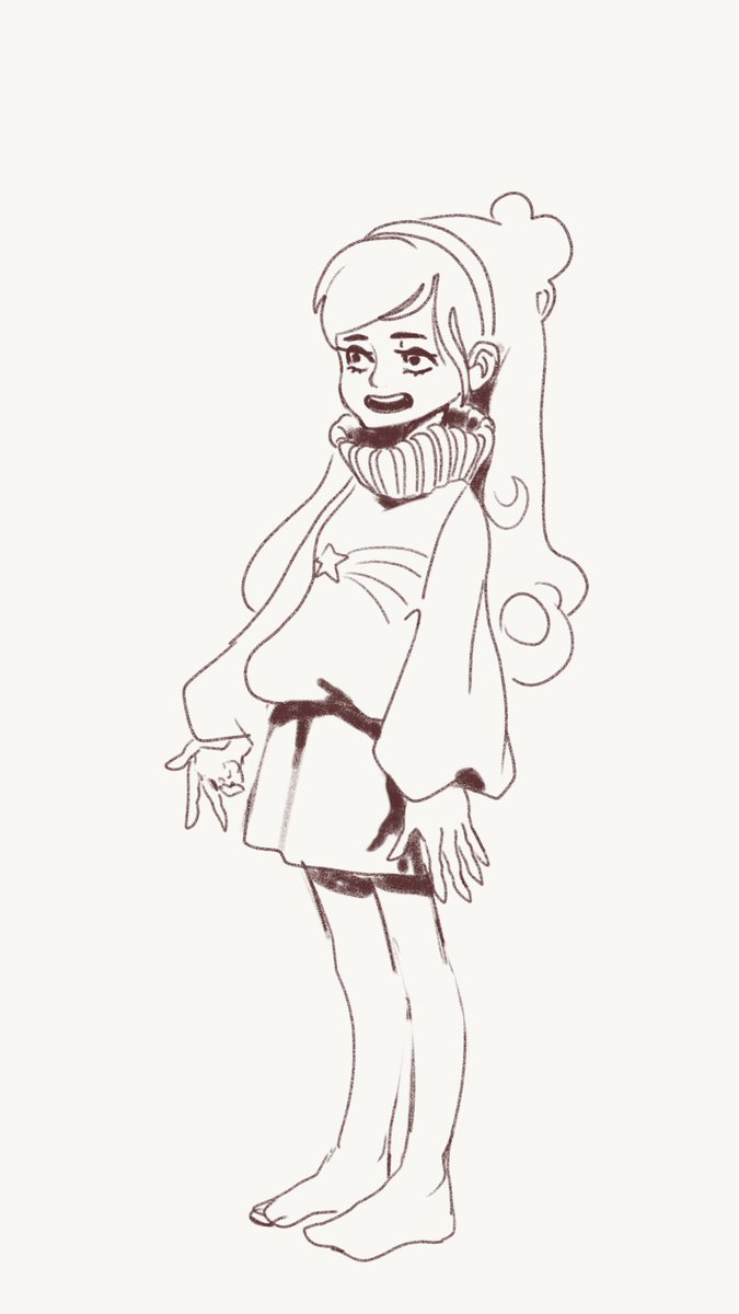 gurumie1229's tweet photo. 메이블 파인즈
#mable_pines
#GravityFalls https://t.co/eCF0du9uQR
