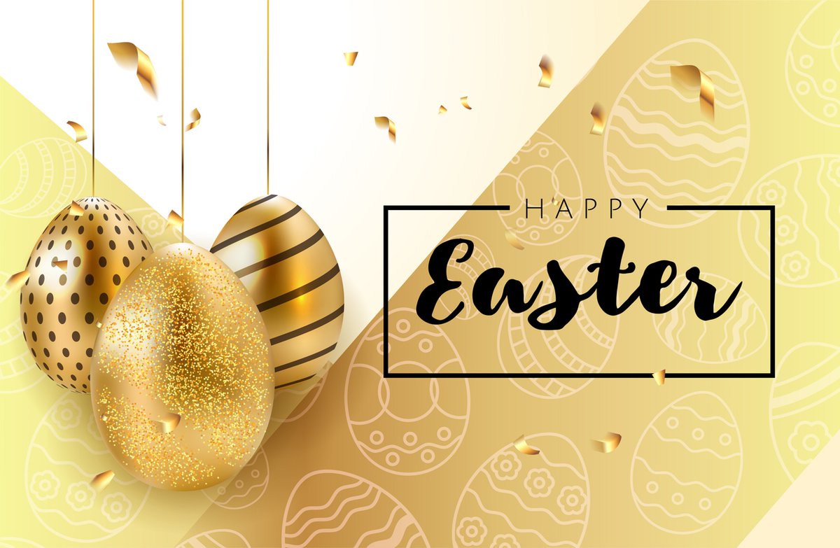 Ondank de Corona willen wij u fijne paasdagen toewensen. Dinsdag 14 april staan wij graag weer voor u klaar.