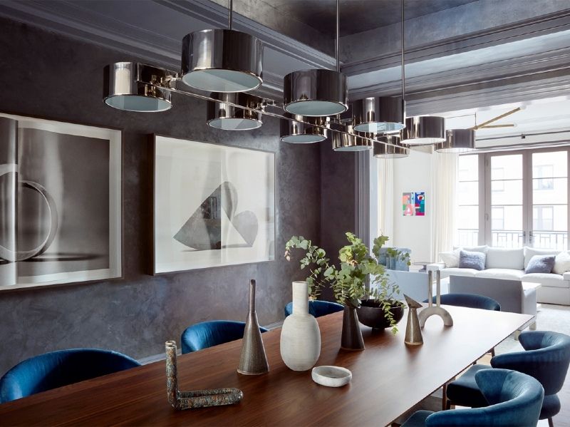 byHomeSociety's tweet photo. Meyer Davis, based in New York City is an expert firm in residential, hospitality, retail, and workplace environments.

See more 👉👉 https://t.co/V4BCwUvulA

#meyerdavis #interiordesign #interiordesigners #nycinteriordesign https://t.co/8IKPxmv03n