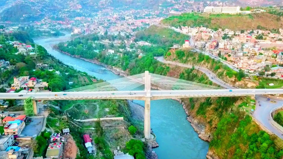 Now MuzaffarabadMuzaffarabad is the capital city of Azad Kashmir, Northern PakistanMuzaffarabad is located alongside the confluence of the Jhelum and Neelum riverAlongside those rivers lays the breathtaking natural beauty from which Kashmir has got its name “heaven on earth”