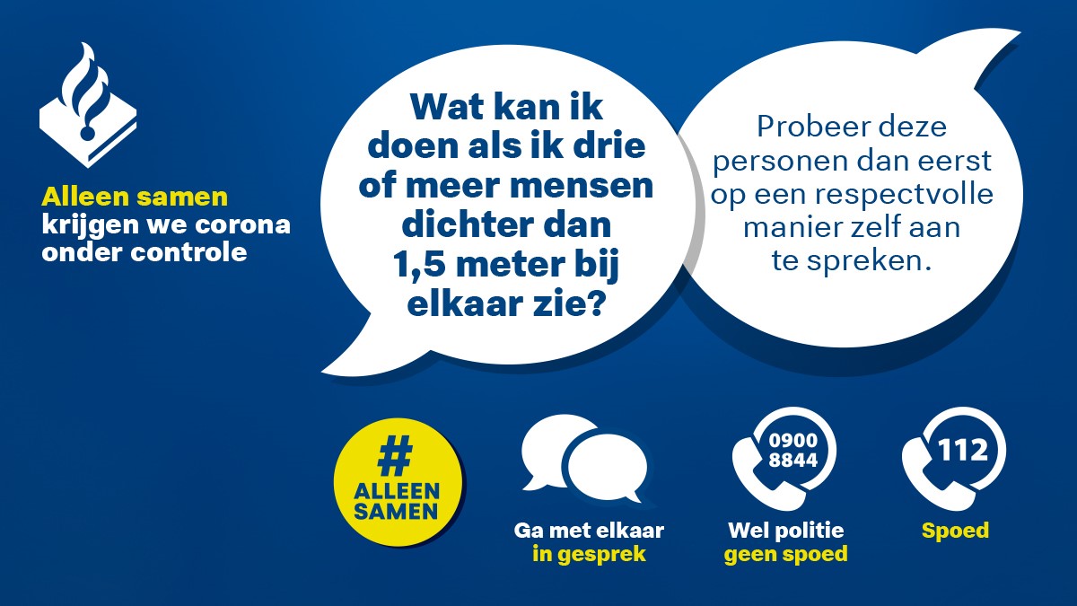 Politie Eenheid Den Haag tweet media