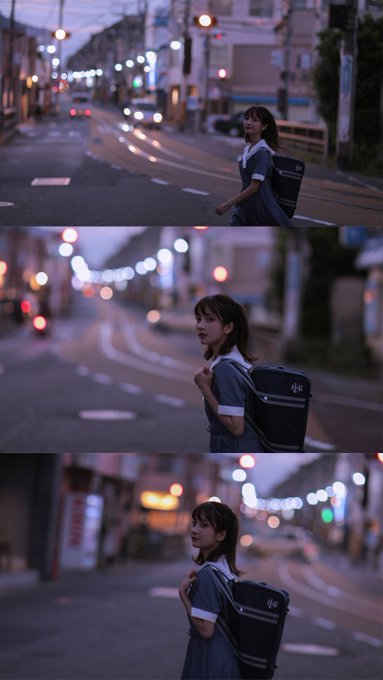 Twitterのコスプレ画像17