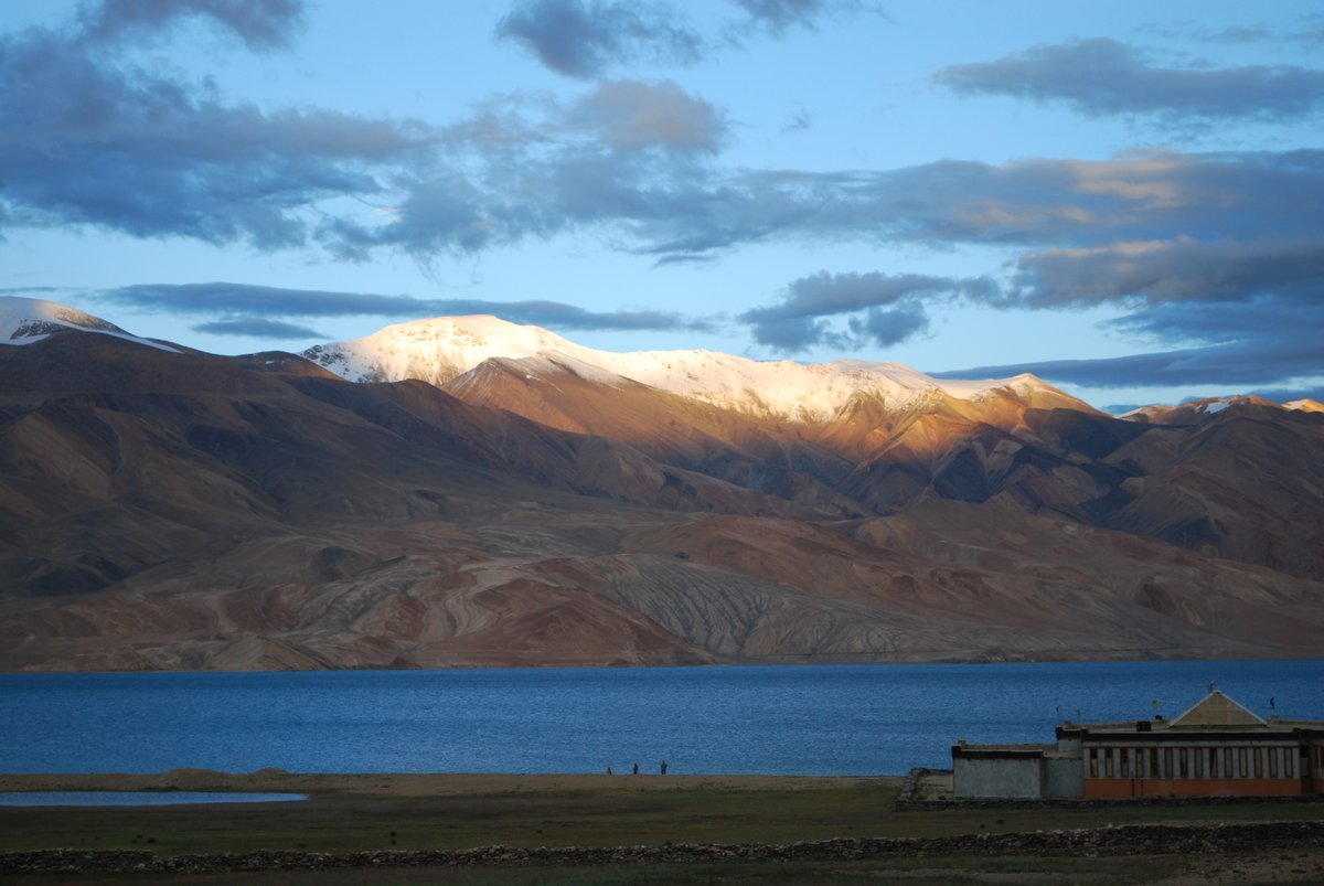 2008. Ladakh