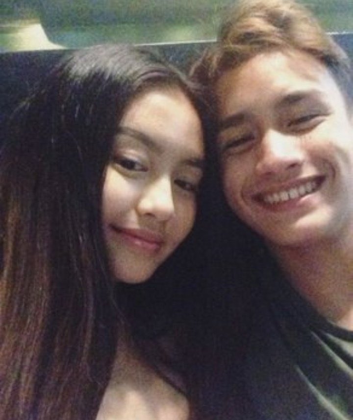 saintxashley's tweet photo. sino namimiss mo?

@tanredroncal @ashdlmundo 🧡 https://t.co/bnL1jnzDHX