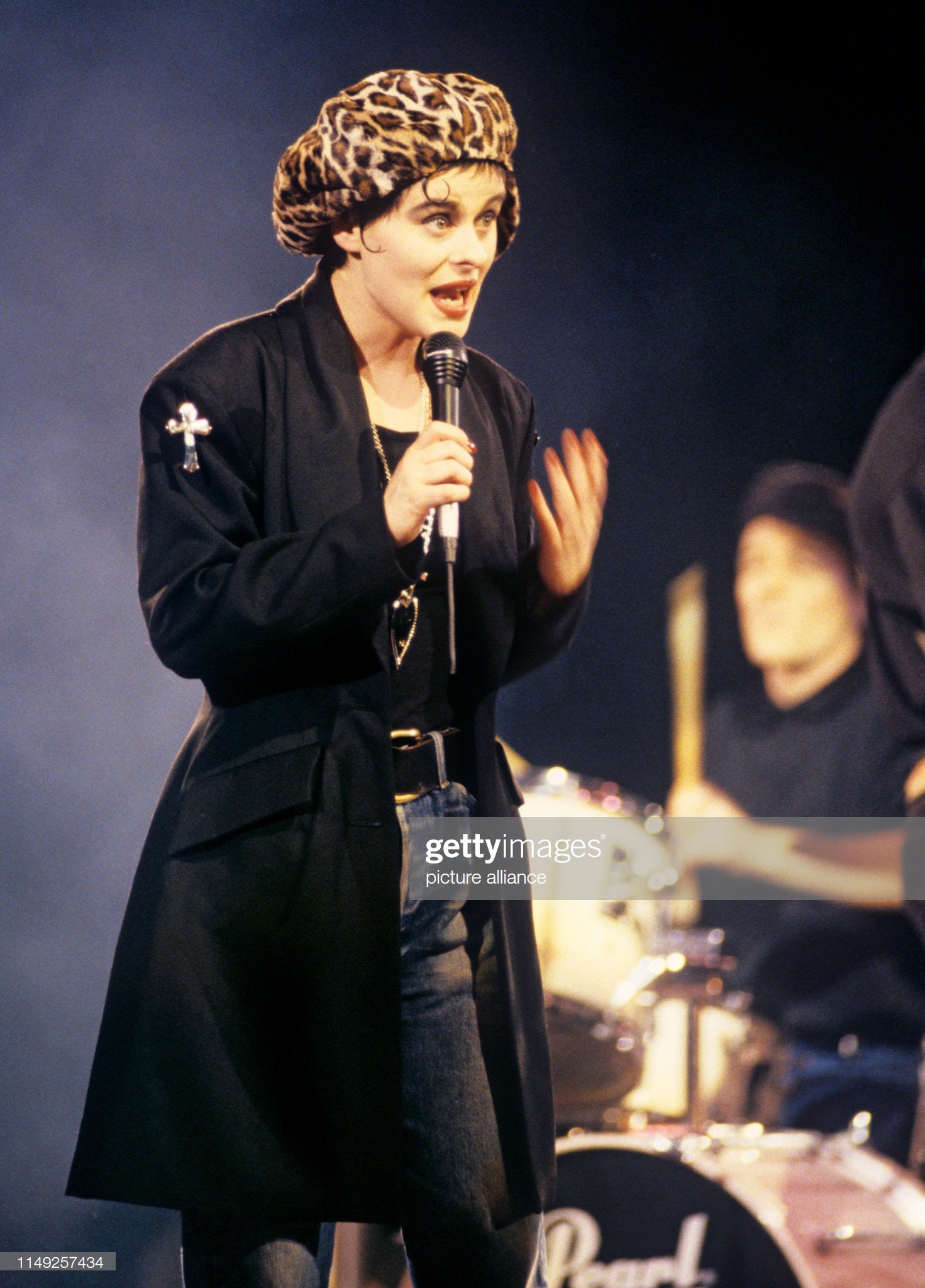 Happy Birthday Lisa Stansfield         