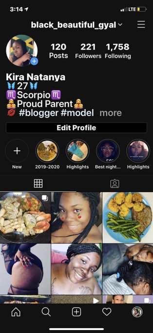 Add my Instagram let&rsquo;s be friends!!! https://t.co/JWr5FUj0NL