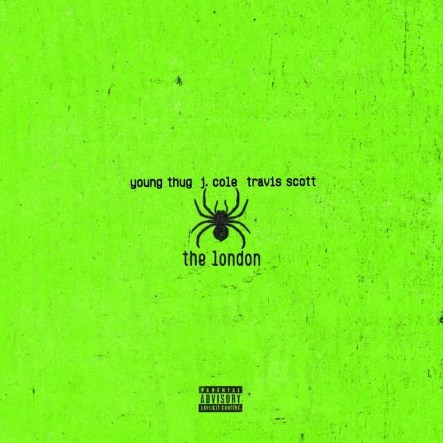 DifRania1's tweet photo. #NowPlaying “The London (feat. J. Cole &amp; Travis Scott)” by Young Thug on #Anghami https://t.co/4OkNn6GB08 https://t.co/5nSXBI071q