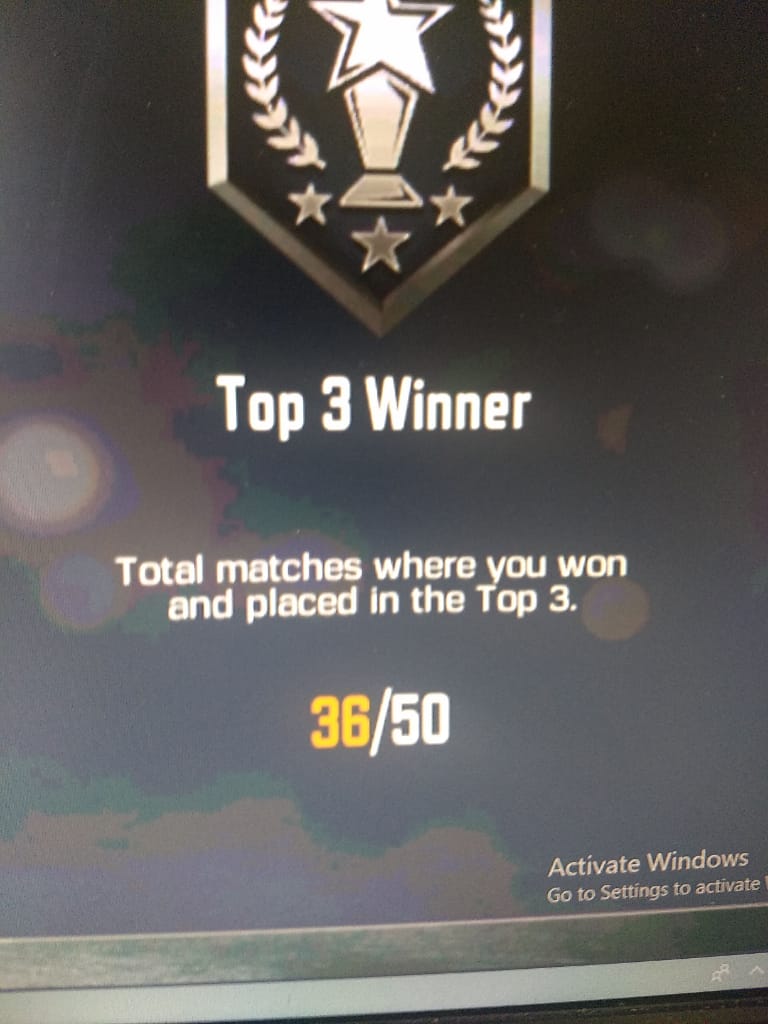 NoxNtrix's tweet photo. Quando falo que o jogo e ez.... https://t.co/KuXbfZ3Ck6