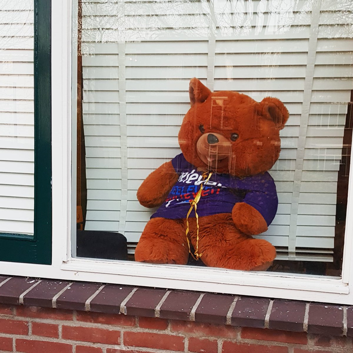 #berenjacht #wijgaanopberenjacht #ted #SamenLoopvoorHoop #SLvH #SLvH2020 #SamenLoopvoorHoopHaaglanden  #SamenLoopvoorHoopHaaglanden2020 #SamenLoop #Haaglanden #KWF #KWFAmsterdam #KWFDenHaag #KWFLeidschendamVoorburg #KWFKankerbestrijding