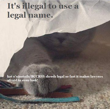 lv_truth's tweet photo. #GetTheFacts
IT'S ILLEGAL TO USE A LEGAL NAME!!
#IDsILLEGAL 
#10Laws  #StopID

Get/Read/Share the #BCCRSS #TheEscapeClause at https://t.co/c6F0KeIjFo

QuarentineLife
@markfehnjr
@marklane76
@marlincaddell
@marrgeee_
@matt2tle

#LegalityIsNotReality #LetTruthPrevail https://t.co/Y0jepxYgrq