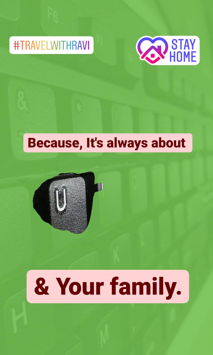 parkeraim's tweet image. Follow these two rules for happy #CoronaFreeLife 

#TravelWithRavi #MobileScienceU #MobileScience #covidindia #coronavirusinindia #CoronaStopKaroNa #DontBeASpreader