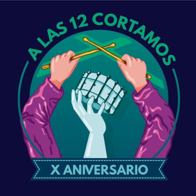 josemicortes97's tweet photo. Hoy Sábado Santo, sería día de cuadrilla todo el día de ruta por los Garutos y tocando el tambor en el monumento hasta altas horas de la madrugada. Este año era nuestro X aniversario y nos vamos a quedar con las ganas de celebrarlo, pero el año que viene que tiemble Tobarra. https://t.co/LzYl0gsUjZ