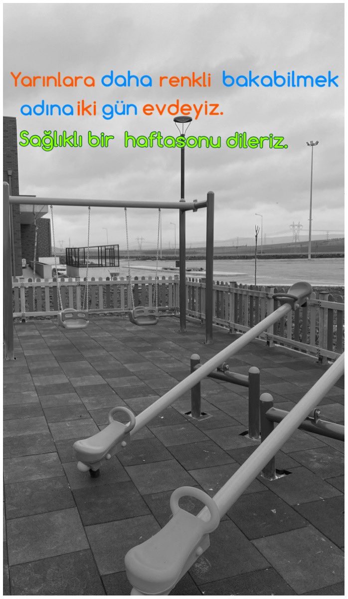 ParkGEN Tasarım tweet media