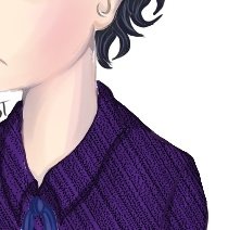 jtdrawsalotART's tweet photo. I wanted to make a new icon but then this happened (((┏(; ̄▽ ̄)┛Except I made baby sherlocks eyes purple because ╮( ̄⊿ ̄)╭
#BBCSherlock #Sherlock #artph #MediBangPaint #SherlockFanart #MedibangAndroid https://t.co/yeZquZSCWs